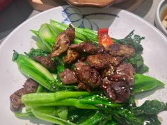 -林辉家宴·本地家常菜·头牌清远鸡(先锋店)