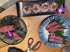 -丸藏和牛烧肉专门店(园区师惠坊店)