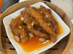 -点都德(盘福楼店)