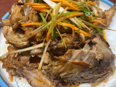 -东大桥小国抻面烧烤(长通路店)