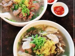-潮镇老尾牛杂(环城西路店)