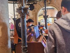 -B&C黄油与面包·THE GARDEN BAKERY概念店(世纪汇店)