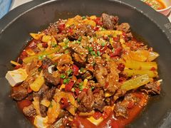 -虾吃虾涮.虾火锅.肉蟹煲(步步高梅溪新天地店)