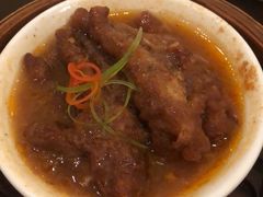 -海航大厦万豪酒店彩海轩中餐厅(霄云路店)