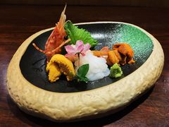 -加奈日本料理