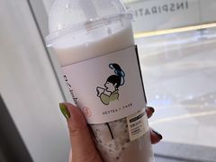 -喜茶(深圳喜荟城店)
