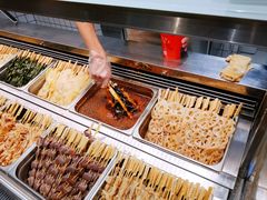 -廖记棒棒鸡(青岛万象城店)