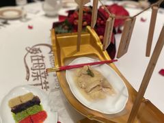 -狮拾久·现代新加坡料理(福田COCO Park店)