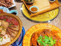 -八大碗·地道东北菜(白塔堡店)