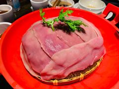 大刀腰片-周师兄大刀腰片火锅(洪崖洞旗舰店)