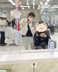 -5M HAIR SALON