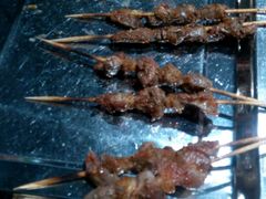 -管氏翅吧(马家堡店)