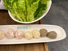 -原味四季椰子鸡(公明百佳华店)