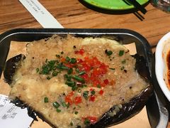 -小草大排档(北沙坡店)