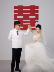 -蒙娜丽莎婚纱摄影 MONALISA
