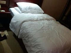 -维也纳酒店(桂林万象城火车站店)