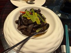 -新天世纪中餐厅