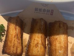 -额娘·春饼烤鸭(天鸿店)
