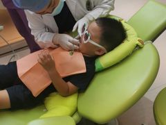 -劲松口腔医院(蓝色港湾院)