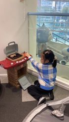 -MINI MARS KIDS CLUB亲子家庭中心(杨浦黄兴店)