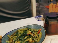 -食大利香港茶餐厅(南亚风情第一城店)