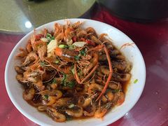 -黄牛肉馆·皖南土菜