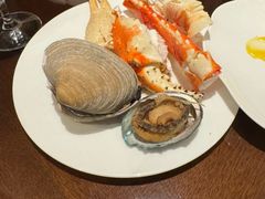 -Social 秀西餐厅-长沙瑞吉酒店(运达店)