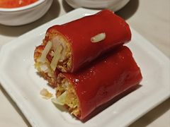 -稻香饭店(龙华天虹店)