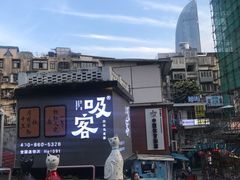 -猫咪博物馆(顶澳仔猫街店)