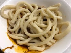 -樊三嬢手工甜水面(大邑安仁店)