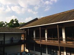 -黄埔军校旧址纪念馆