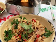 -东排食堂长沙小吃大排档(五一广场店)