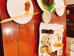 -北平小馆·烤鸭·家常菜(磨房北里店)