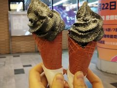 -麦当劳(龙湖北京大兴天街店)