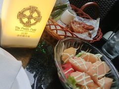 -THE PADDY FIELD田野西餐厅(禅城店)