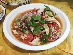 -宣威山野人家·云南菜·菌火锅(金碧店)