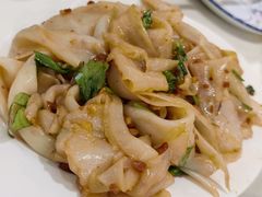 农家花生油捞粉-汤膳·脆皮爽鸡煲(景诚园综合楼店)