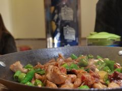 -光头李品质家常菜(人民路店)