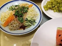 -满汉楼(安发桥店)