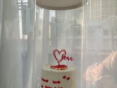 -今日Cake蛋糕茶歇·甜品台定制