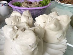 -午后庭院