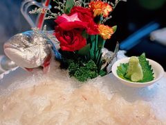 -行家海鲜火锅酒家(静安寺店)