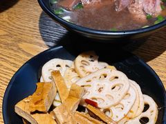 -汪爹爹武汉牛三鲜(朝外大街店)