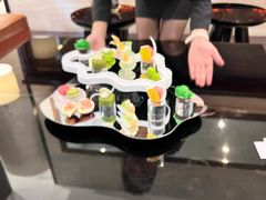 -行者书屋大堂吧 ·下午茶(南京圣和府邸酒店)