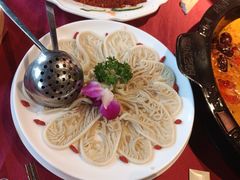-蓉城老妈火锅(双林路店)