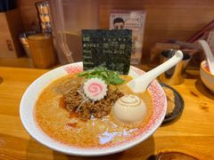 -Ramen满吉·豚骨拉面(丽园路店)