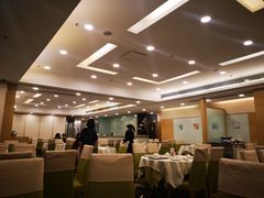 大堂-功德林上海素食(尖沙咀)