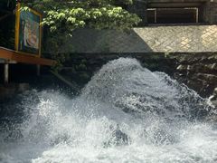 -将军关探险漂流