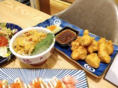 -食鲤料理(西虹东路店)