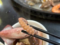 -大杰海鲜锅(基隆路店)